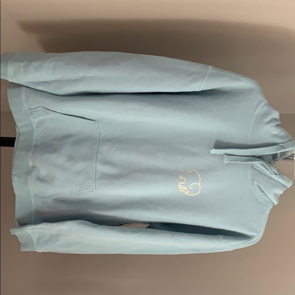 Ivory Ella hoodie ‼️BNWT‼️ size M